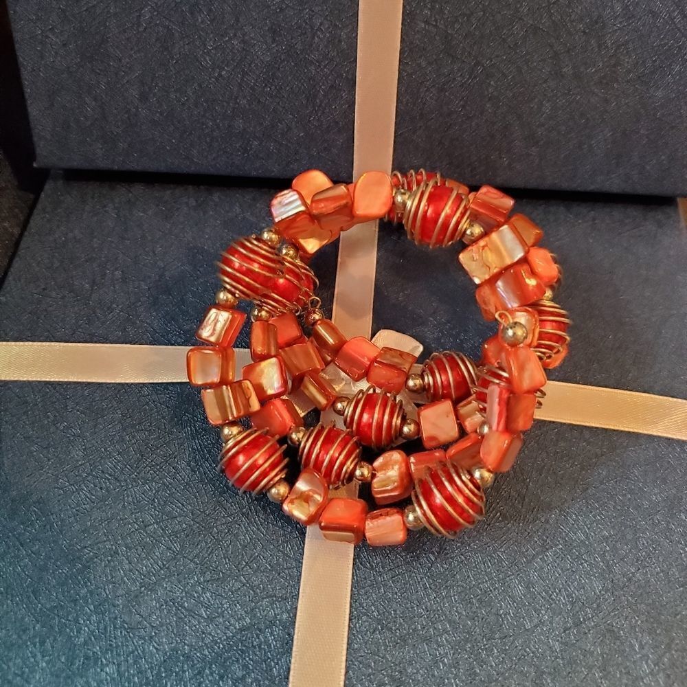 Wrap Around Bracelets - Picture 8 of 10